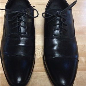 Dress Shoe - Deer Stag
